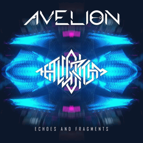 Avelion : Echoes and Fragments (The Algorithm Remix)